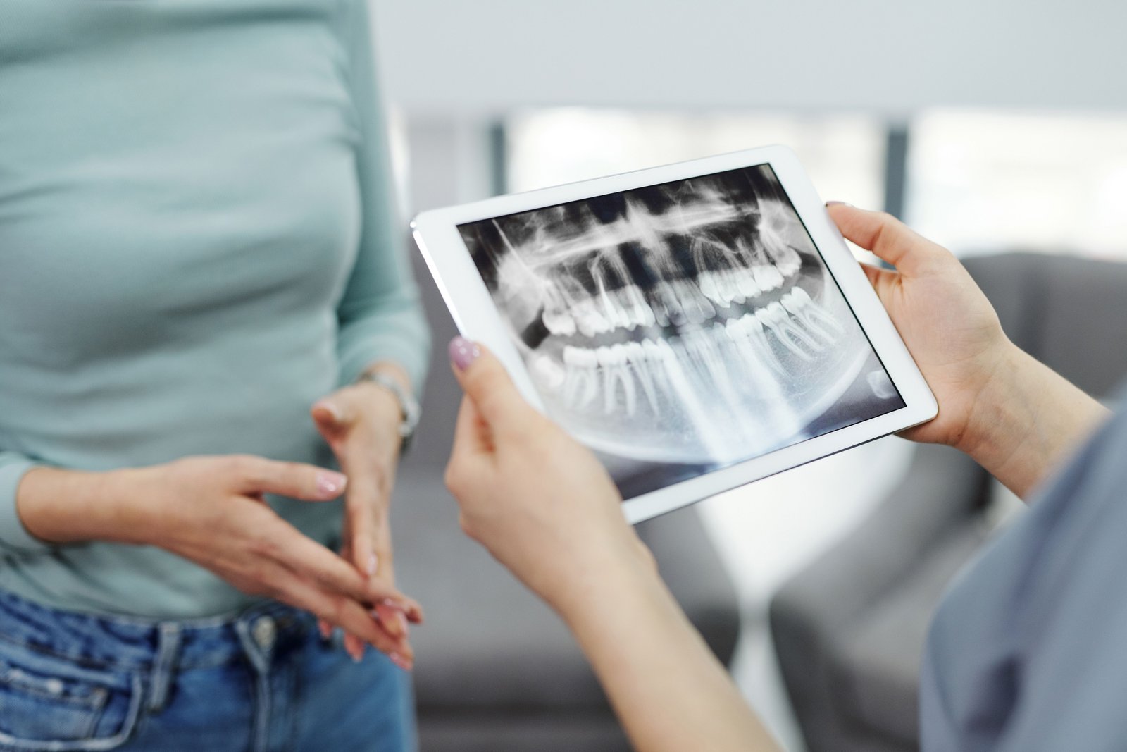 Why You Need a Full Mouth Restoration